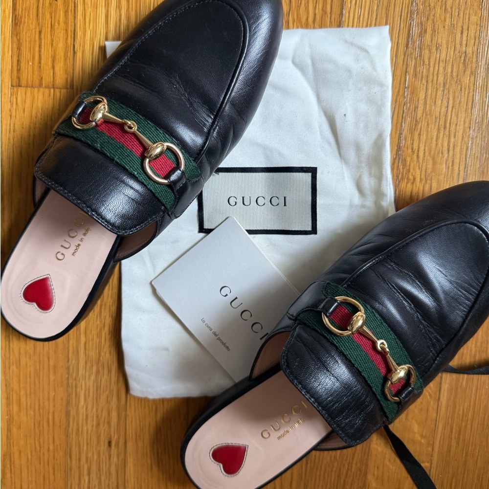 Gucci Princetons